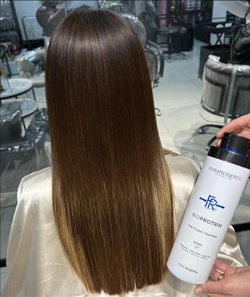 سالن زیبایی میکال  سالن زیبایی میکال