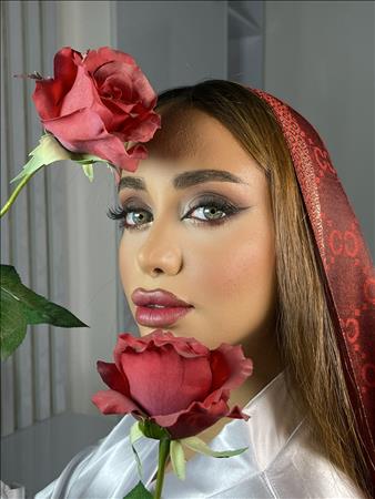 سالن زیبایی رز و یاس