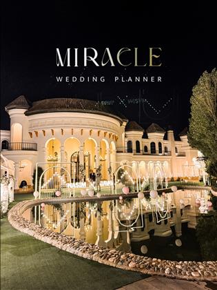 تشریفات میراکل 