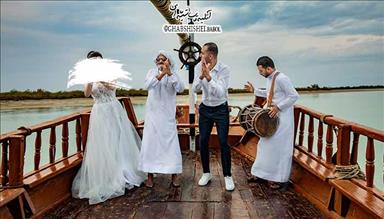 آتلیه عروسی آمل