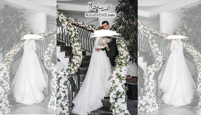 استودیو قاب شیشه ای بابل