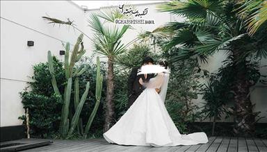 آتلیه تخصصی عروس آمل
