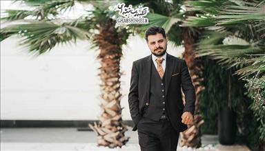 استودیو قاب شیشه ای در قائم شهر