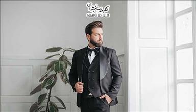 آتلیه عروسی قائم شهر