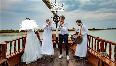 آتلیه تخصصی عروس قائم شهر