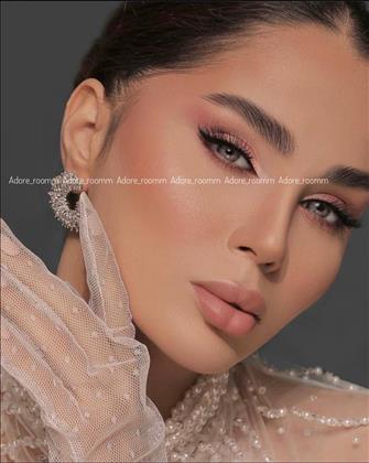 سالن زیبایی اَدور