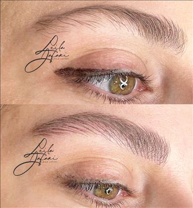 لی لی جعفری