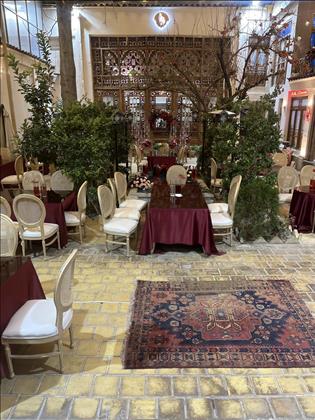 عمارت کیوان