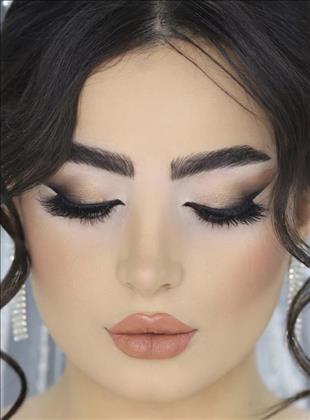 عمارت زیبایی الهام محمدی