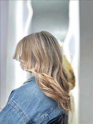 مرکز تخصصی مو ژینوس