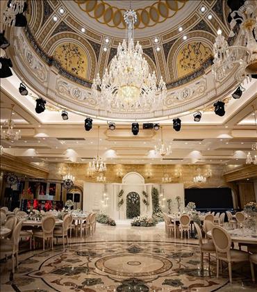 تشریفات نورا تشریفات نورا