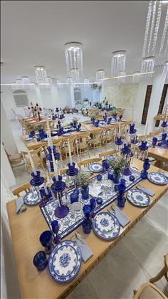 سالن عقد بلین 