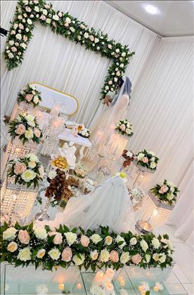 سالن عقد ومراسمات اوای عشق  سالن عقد ومراسمات اوای عشق