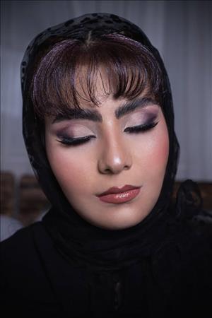 سالن زیبایی رزالی