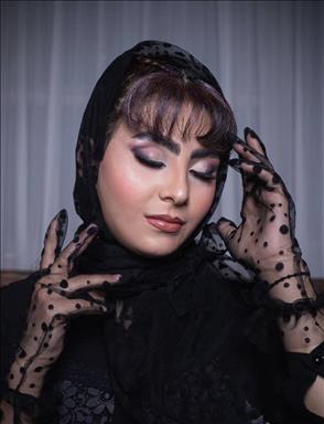 سالن زیبایی رزالی در فریمان