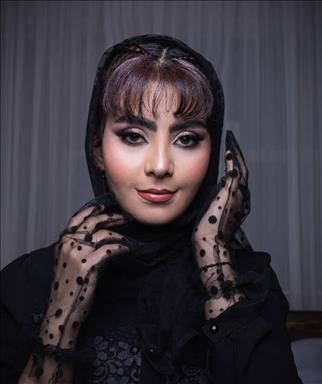 سالن زیبایی فریمان