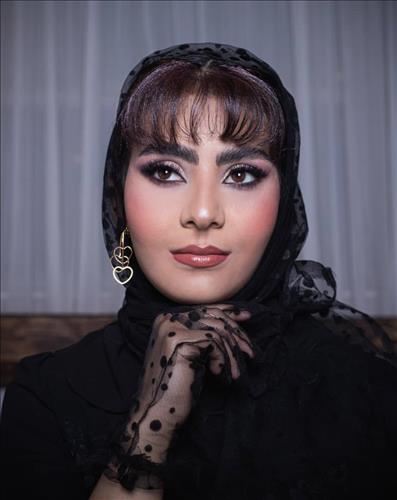 سالن زیبایی رزالی