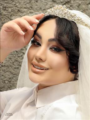 سالن زیبایی رزالی