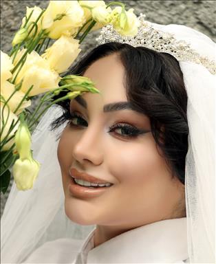 سالن عروس فریمان