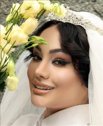 سالن زیبایی رزالی