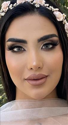 سالن زیبایی رزا قریشی