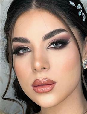 آرایشگاه عروس اصفهان