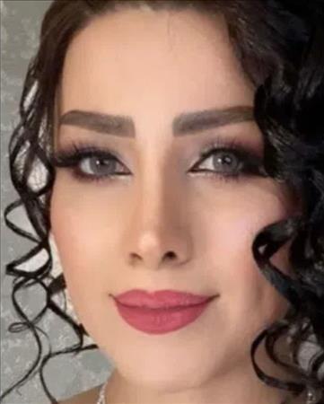  زیبایی رزا قریشی