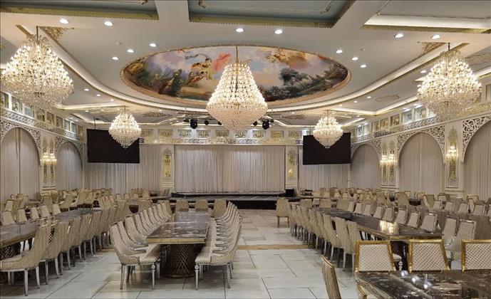 مجتمع گردشگری آب و آیینه