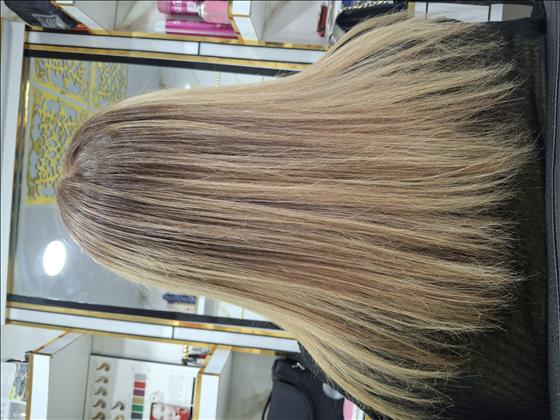 سالن زیبایی لیانا 