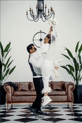 آتلیه عروس موج