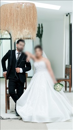 آتلیه عروس موج