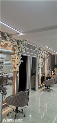 سالن عروس ماهک من