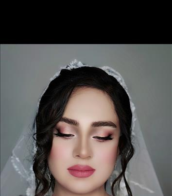 سالن زیبایی هانا محمدپور 