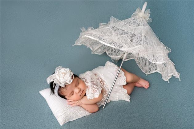 آتلیه کودک خاتون 