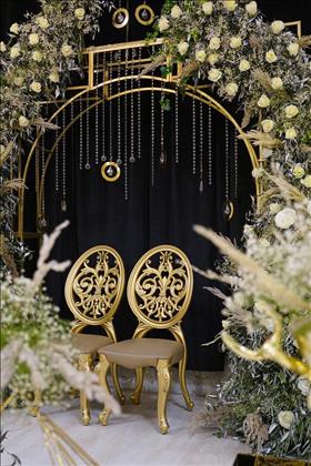 تالاروباغ عروسی شادی 