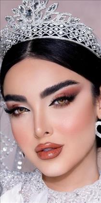 سالن زیبایی بانو صبری