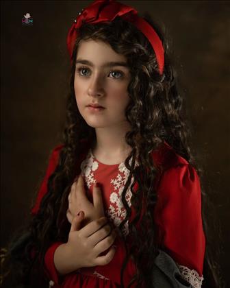 آتلیه عکاسی سرو