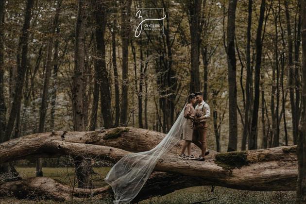 آتلیه عروس زهرا صادقی 