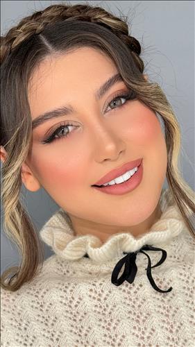 معصومه محمدی