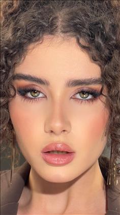 میکاپ آرتیست معصومه محمدی میکاپ آرتیست معصومه محمدی