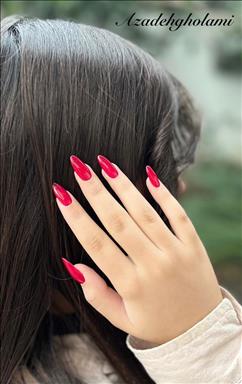 سالن زیبایی خاطره محمودآباد