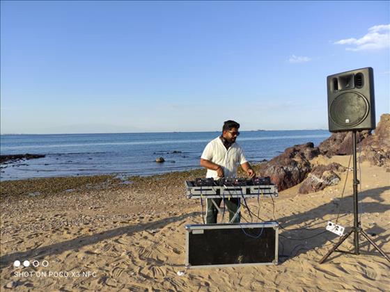 دیجی محمودی 