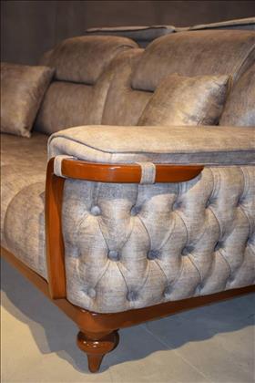 شهر مبل رضالو 