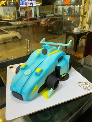 شیرینی زیتون 