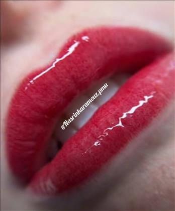 مرکز تخصصی میکروپیگمنتیشن 