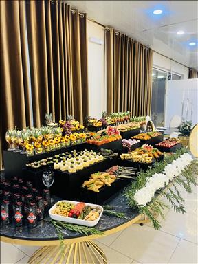 تالار عروسی اصفهان
