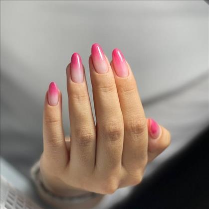 خدمات ناخن مهتاب