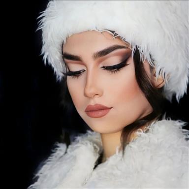 سالن زیبایی تربت جام