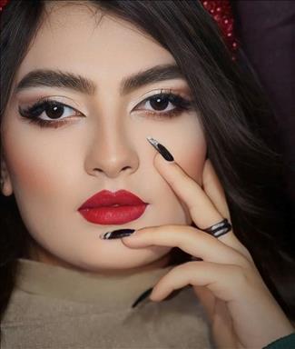 آرایشگاه عروس تربت جام