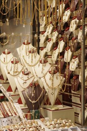 گالری طلای امامی 